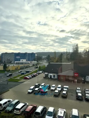 Prodej bytu 2+kk, Teplice, Pražská, 40 m2