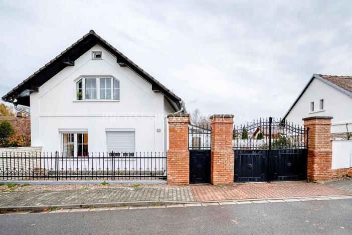 Prodej skladu, Pardubice, Žižkova, 250 m2