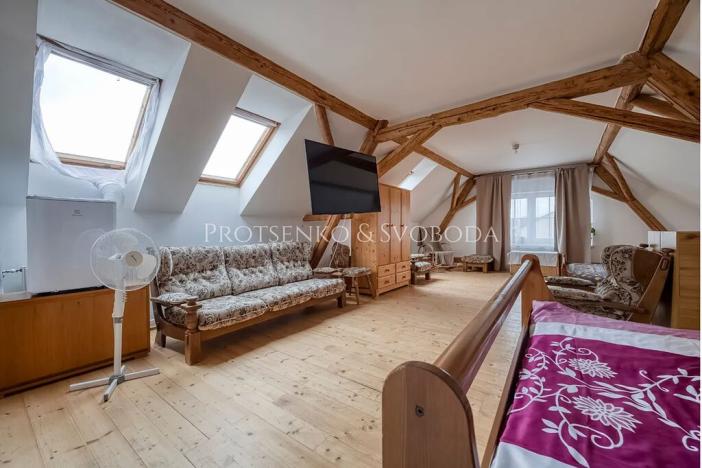 Prodej skladu, Pardubice, Žižkova, 250 m2