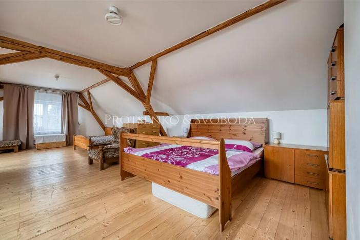 Prodej ubytování, Pardubice, Žižkova, 250 m2