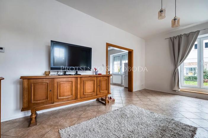 Prodej činžovního domu, Pardubice, Žižkova, 250 m2