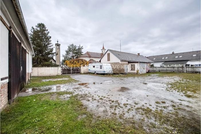 Prodej činžovního domu, Pardubice, Žižkova, 250 m2