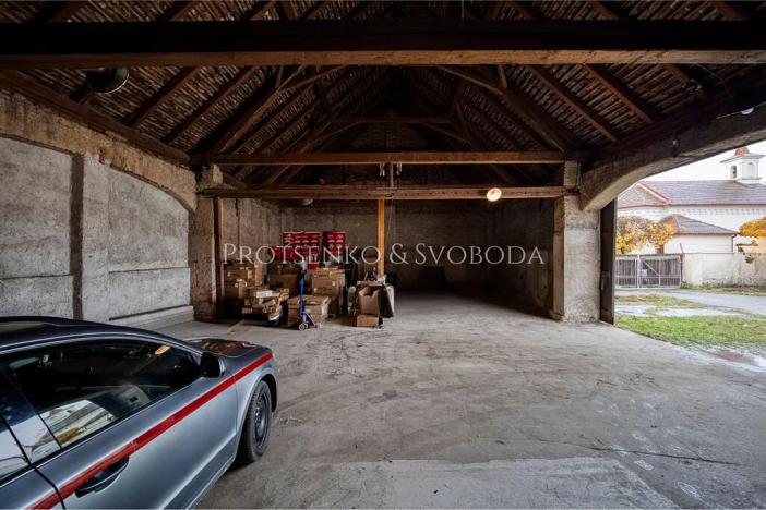 Prodej činžovního domu, Pardubice, Žižkova, 250 m2