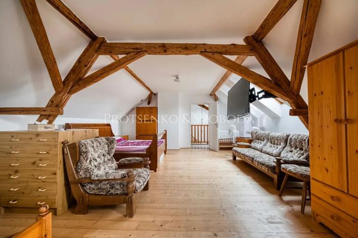 Prodej rodinného domu, Pardubice, Žižkova, 250 m2