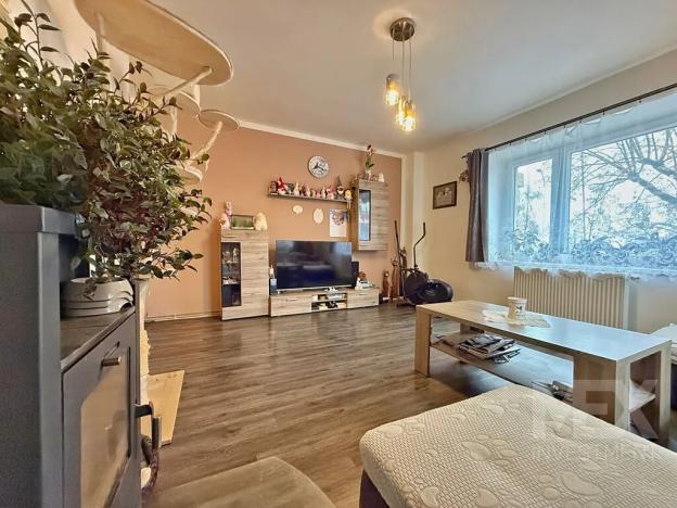 Prodej rodinného domu, Těchlovice, 92 m2