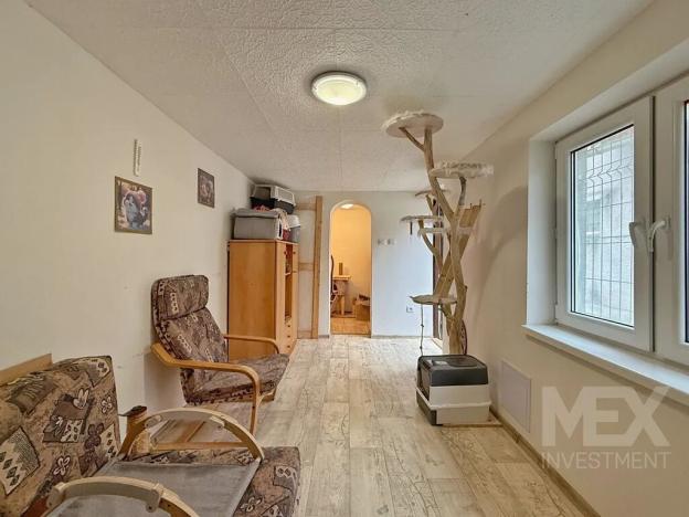Prodej rodinného domu, Těchlovice, 92 m2