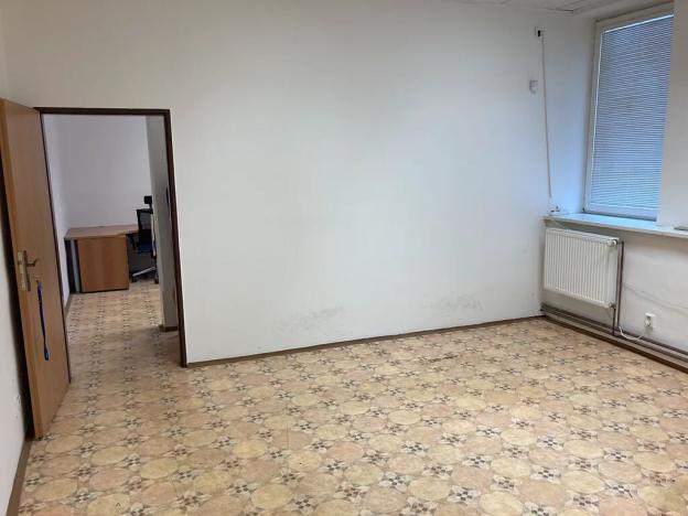 Pronájem výrobních prostor, Brno, Valchařská, 30 m2