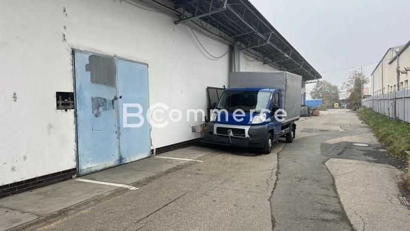 Pronájem skladu, Brno, 246 m2