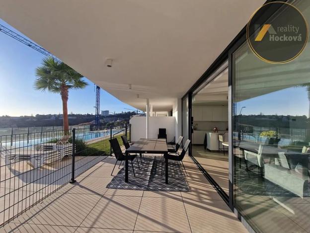 Prodej bytu 4+kk, Fuengirola, Španělsko, 117 m2