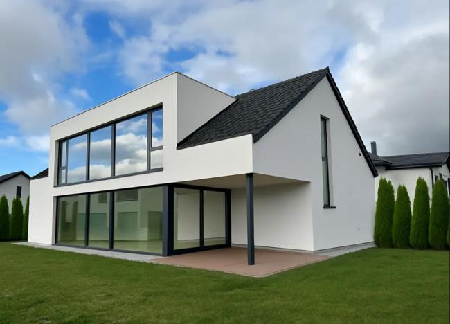 Prodej rodinného domu, Horoměřice, K Menhiru, 226 m2