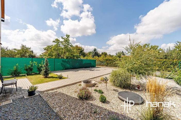 Prodej rodinného domu, Křelov-Břuchotín, 82 m2