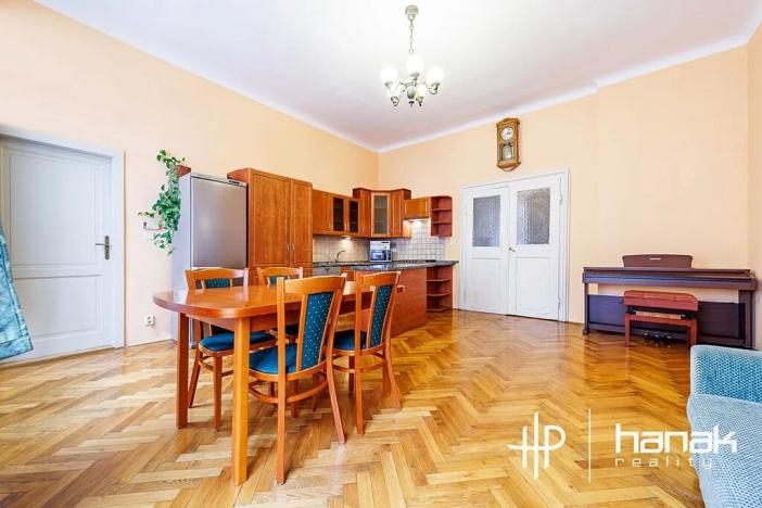 Prodej bytu 4+kk, Olomouc, Univerzitní, 88 m2