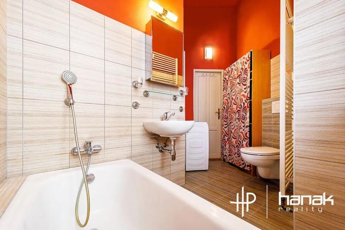 Prodej bytu 4+kk, Olomouc, Univerzitní, 88 m2