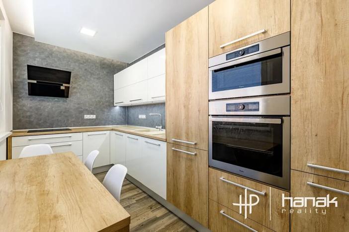 Pronájem bytu 3+1, Olomouc, Trnkova, 78 m2