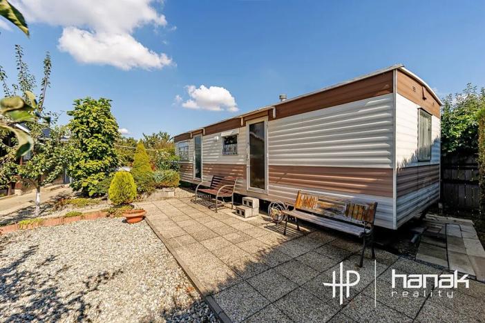 Prodej chaty, Olomouc, 16 m2