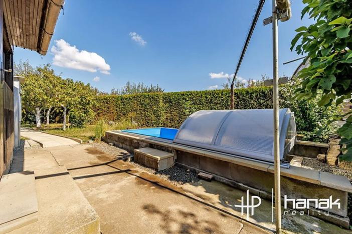 Prodej chaty, Olomouc, 16 m2