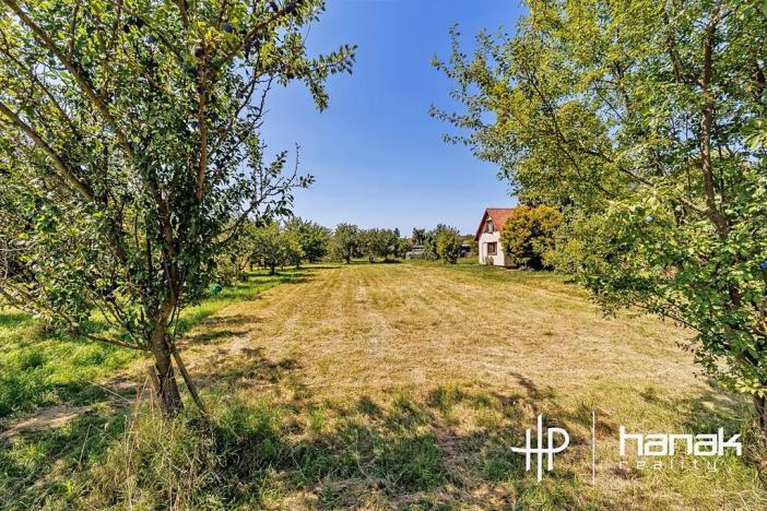 Prodej pozemku pro bydlení, Kožušany-Tážaly, 828 m2