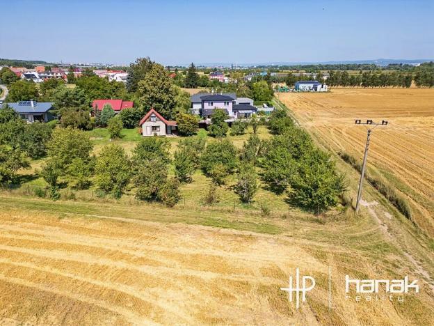 Prodej pozemku pro bydlení, Kožušany-Tážaly, 828 m2