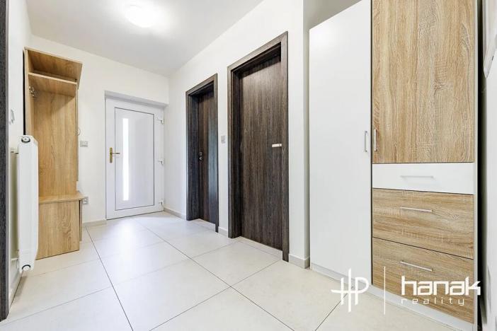 Prodej rodinného domu, Olomouc, Kopřivová, 162 m2