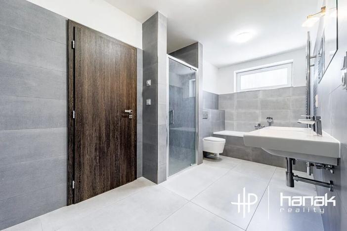 Prodej rodinného domu, Olomouc, Kopřivová, 162 m2