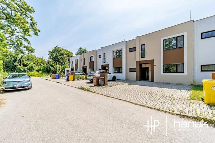 Prodej rodinného domu, Olomouc, Kopřivová, 162 m2