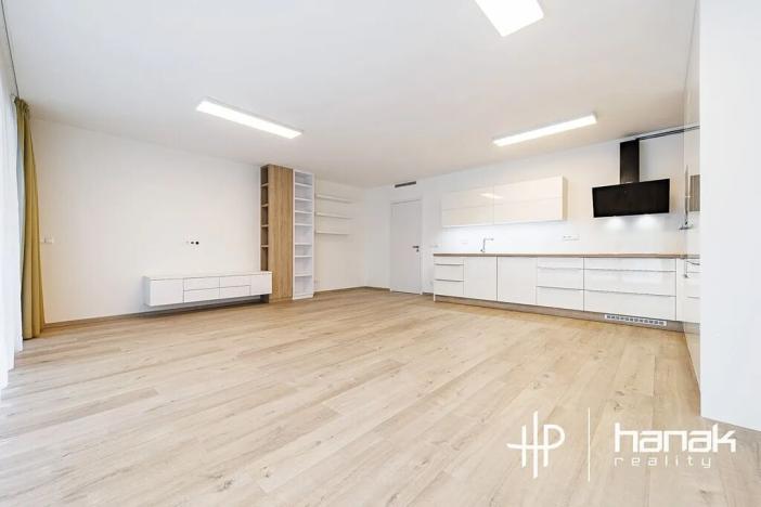 Pronájem bytu 3+kk, Olomouc, Lazecká, 88 m2