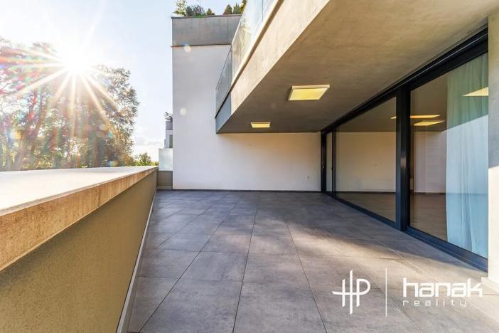 Pronájem bytu 3+kk, Olomouc, Lazecká, 88 m2