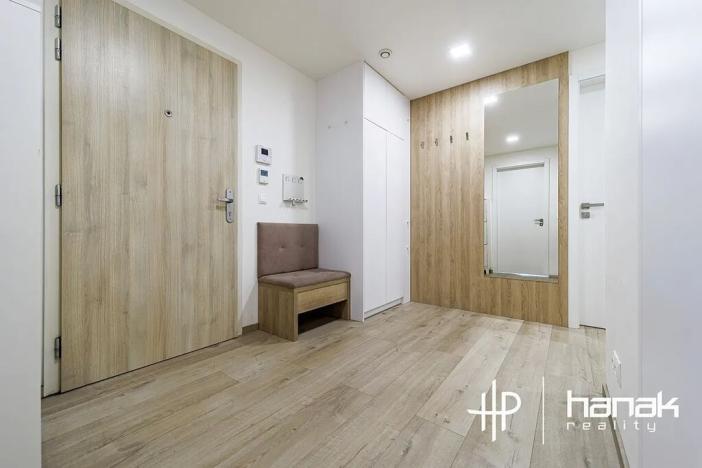 Pronájem bytu 3+kk, Olomouc, Lazecká, 88 m2