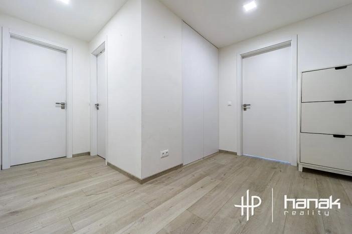 Pronájem bytu 3+kk, Olomouc, Lazecká, 88 m2