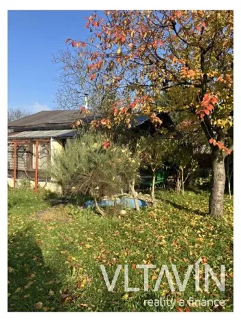 Prodej chaty, Praha, 16 m2