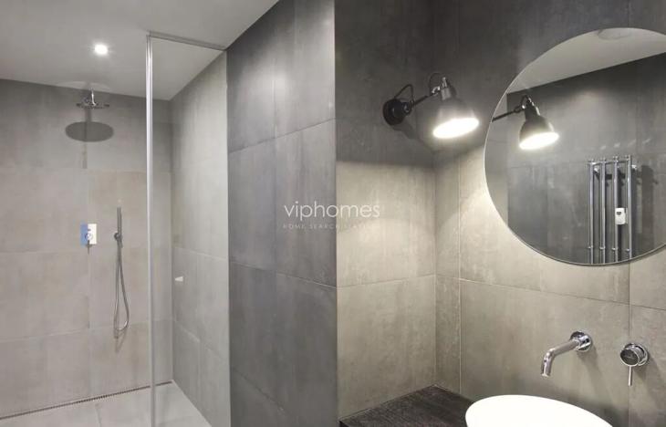 Pronájem bytu 2+kk, Praha - Vinohrady, náměstí Jiřího z Poděbrad, 160 m2