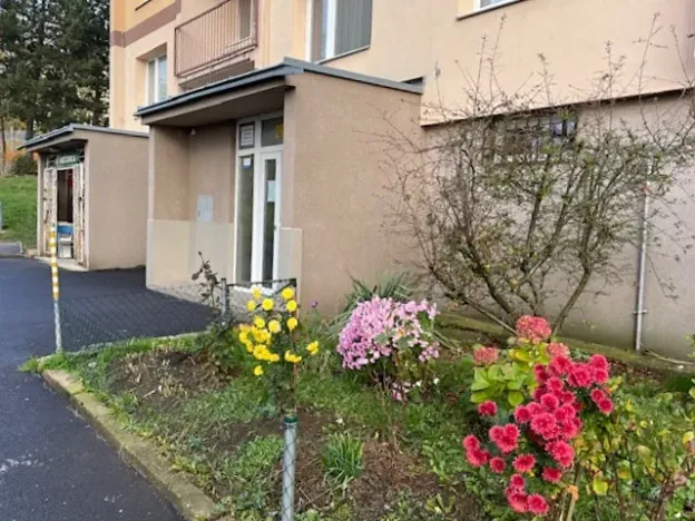 Prodej bytu 2+1, Ústí nad Labem, Jizerská, 66 m2