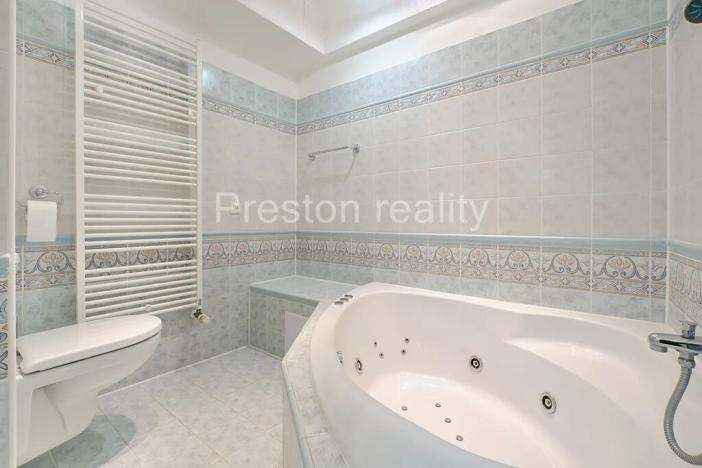 Pronájem bytu 3+kk, Praha - Nusle, Zdaru, 71 m2