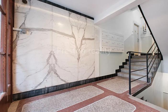 Pronájem bytu 3+kk, Praha - Nusle, Zdaru, 71 m2