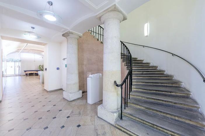 Pronájem kanceláře, Praha - Nové Město, Václavské náměstí, 400 m2