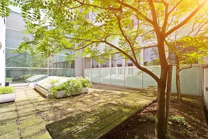 Pronájem kanceláře, Praha - Nové Město, Václavské náměstí, 300 m2