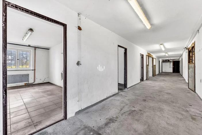 Pronájem kanceláře, Plzeň, Hřbitovní, 378 m2