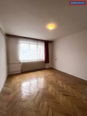 Pronájem bytu 2+1, Bučovice, Vinohradská, 70 m2