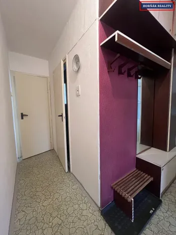 Pronájem bytu 2+1, Bučovice, Vinohradská, 70 m2