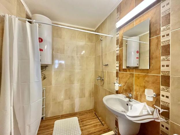 Prodej bytu 2+kk, Ravda, Bulharsko, 50 m2