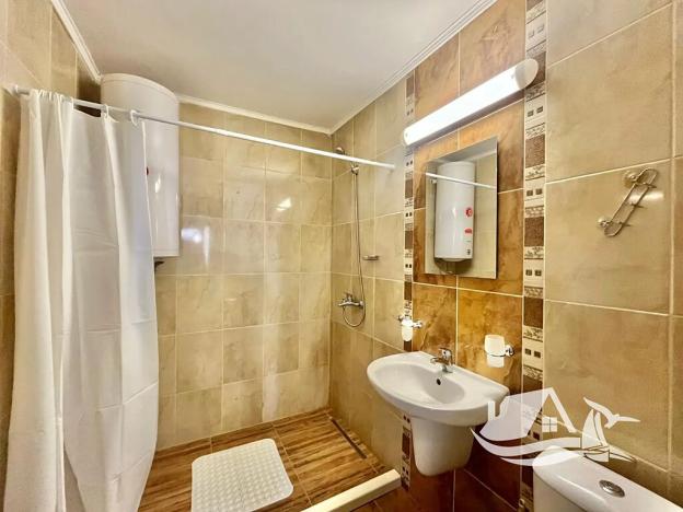 Prodej bytu 2+kk, Ravda, Bulharsko, 50 m2