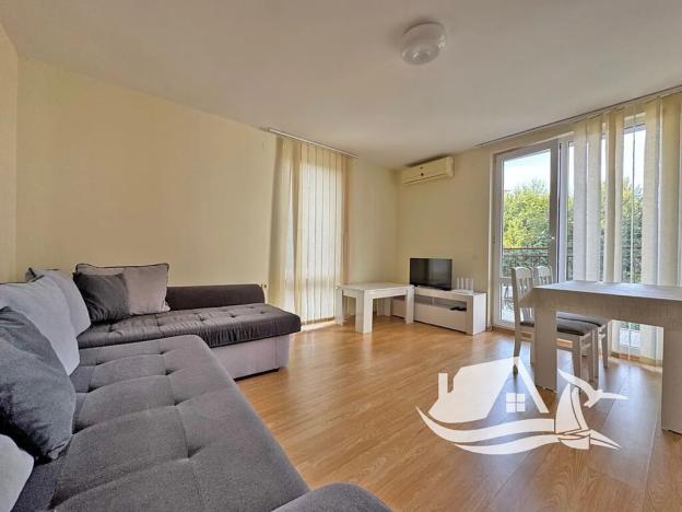 Prodej bytu 2+kk, Sveti Vlas, Bulharsko, 61 m2