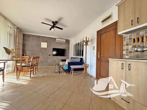 Prodej bytu 2+kk, Sveti Vlas, Bulharsko, 58 m2