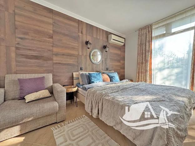 Prodej bytu 2+kk, Sveti Vlas, Bulharsko, 58 m2