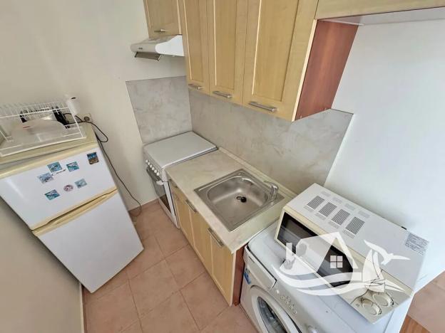 Prodej bytu 2+kk, Sveti Vlas, Bulharsko, 58 m2