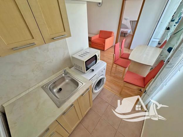 Prodej bytu 2+kk, Sveti Vlas, Bulharsko, 58 m2