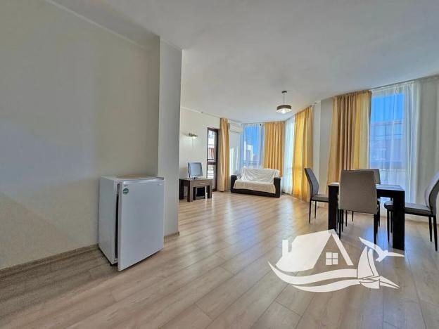 Prodej bytu 2+kk, Nesebar, Bulharsko, 52 m2