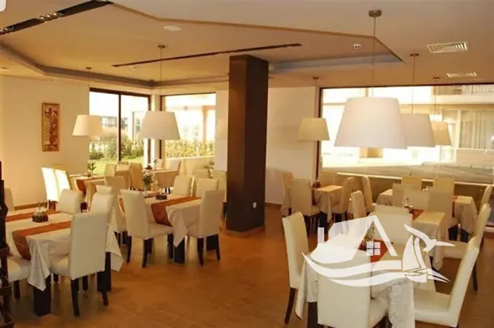 Prodej bytu 2+kk, Nesebar, Bulharsko, 52 m2