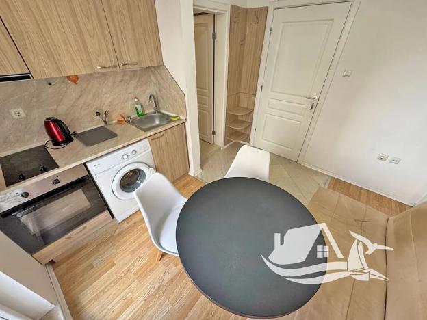 Prodej bytu 2+kk, Nesebar, Bulharsko, 30 m2