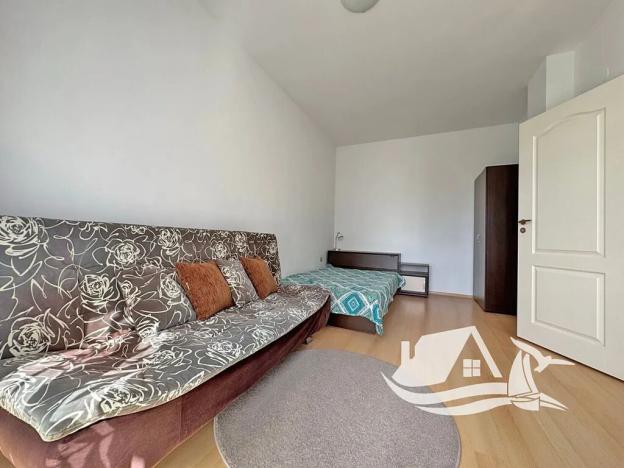 Prodej bytu 2+kk, Nesebar, Bulharsko, 44 m2